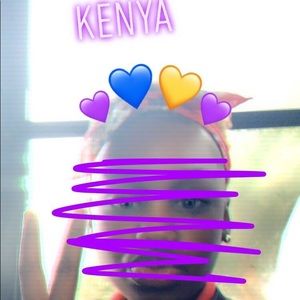 Meet your Posher, Kenya